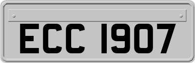 ECC1907
