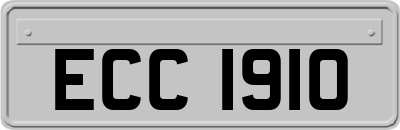 ECC1910