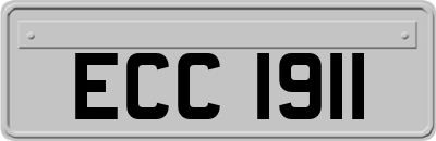 ECC1911