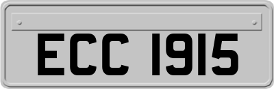 ECC1915