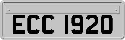 ECC1920