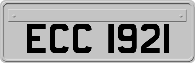 ECC1921