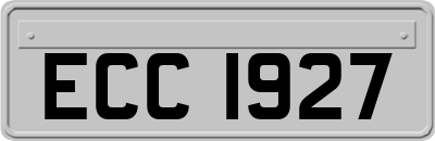 ECC1927