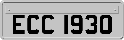 ECC1930