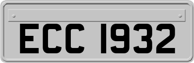ECC1932