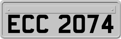 ECC2074