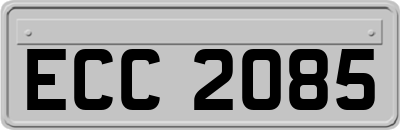ECC2085