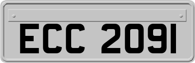 ECC2091