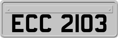 ECC2103