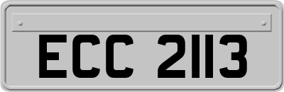 ECC2113