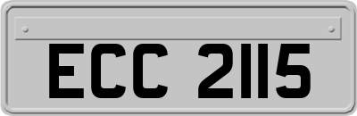 ECC2115