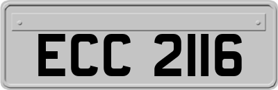 ECC2116