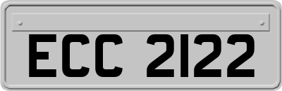 ECC2122