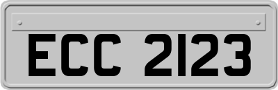 ECC2123