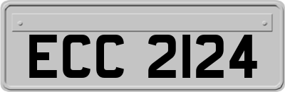 ECC2124