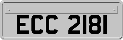 ECC2181