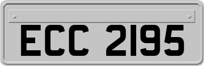 ECC2195