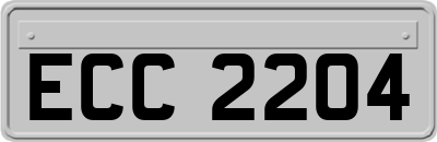 ECC2204