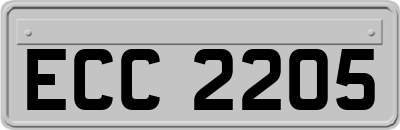 ECC2205