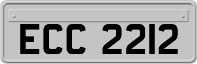 ECC2212