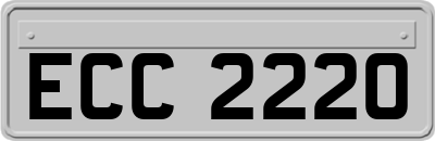 ECC2220