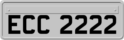ECC2222