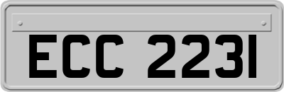 ECC2231