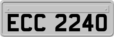 ECC2240