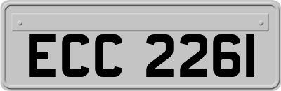 ECC2261