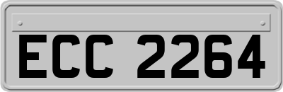 ECC2264