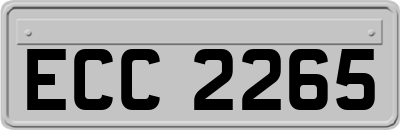 ECC2265