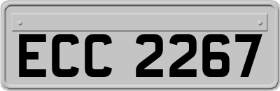 ECC2267