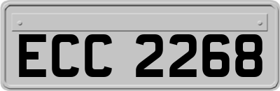 ECC2268