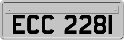 ECC2281