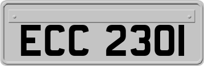 ECC2301