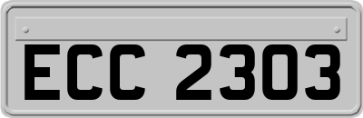 ECC2303