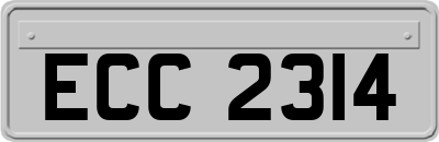 ECC2314