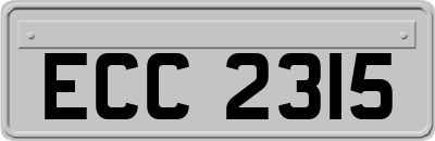 ECC2315