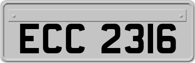 ECC2316