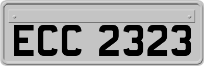 ECC2323