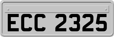 ECC2325