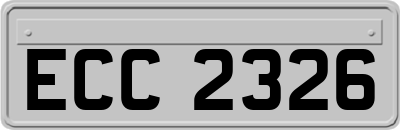 ECC2326