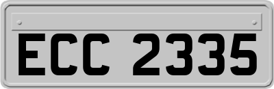 ECC2335