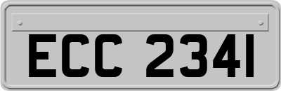 ECC2341