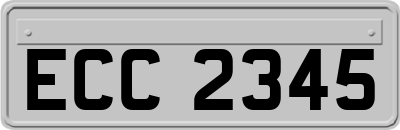 ECC2345