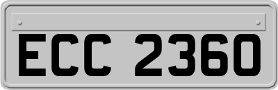ECC2360