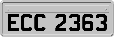 ECC2363