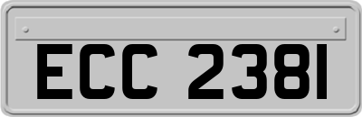 ECC2381