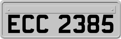 ECC2385