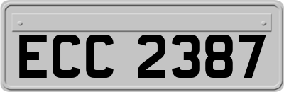 ECC2387